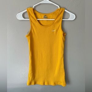 Nike Tank (early 2000s)